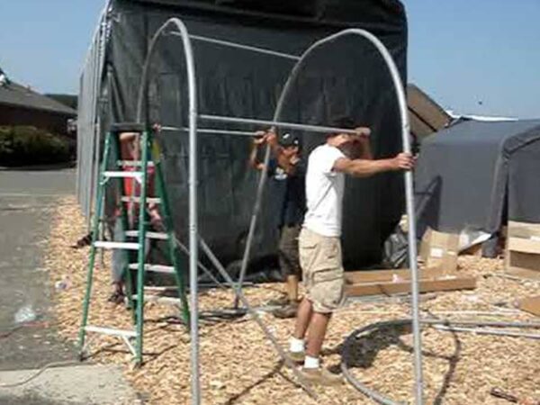 3,0x4,6m autotelk