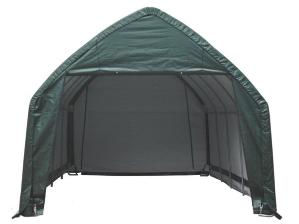 Autotelk 3,9x6,1m Roheline - Image 3