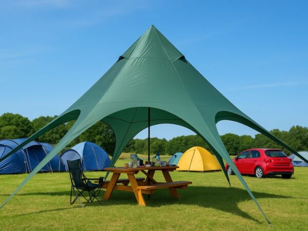 STAR Telk 10x10x3,8m - Image 3