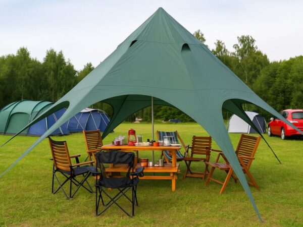 STAR Telk 10x10x3,8m - Image 2