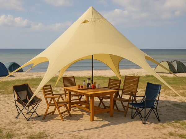 STAR Telk 10x10x3,8m - Image 4