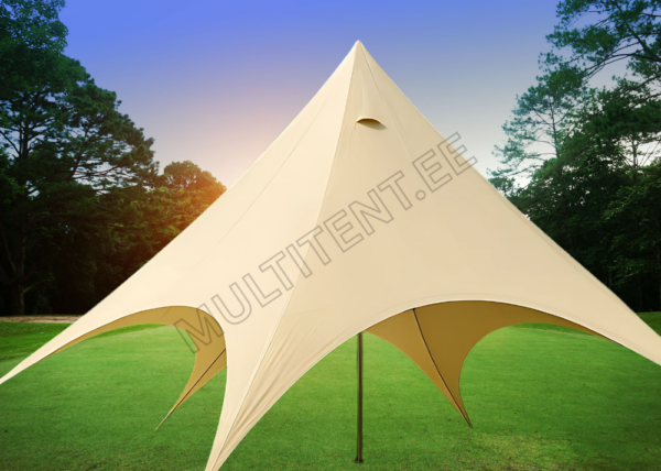 STAR Telk 14x14x5m
