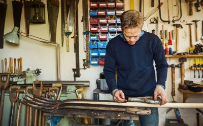 5 kinki, millega oma mehele päriselt rõõmu teha